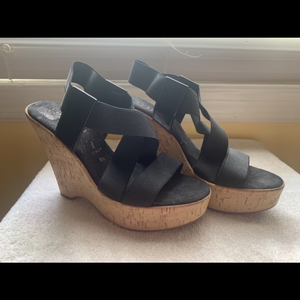 Italian Shoe Makers Heels